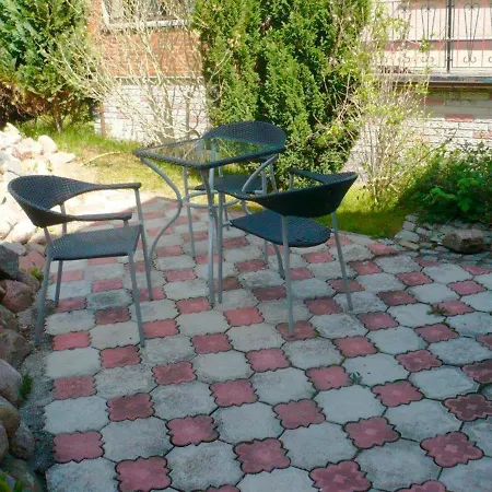 Appartamento Wohnung 5 In Goehren, 400 M Zur Ostsee Goehren (Ruegen)