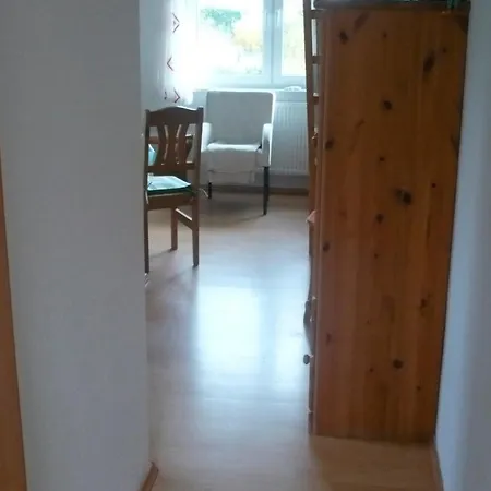 Appartamento Wohnung 5 In Goehren, 400 M Zur Ostsee *