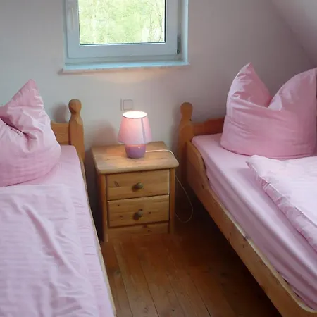 Wohnung 5 In Goehren, 400 M Zur Ostsee Appartamento *