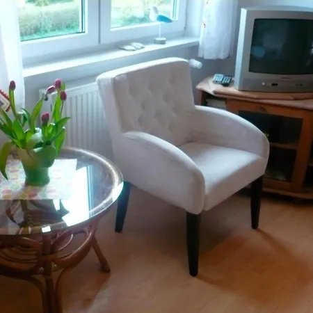 Wohnung 5 In Goehren, 400 M Zur Ostsee *