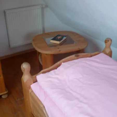 Wohnung 5 In Goehren, 400 M Zur Ostsee * Goehren (Ruegen)