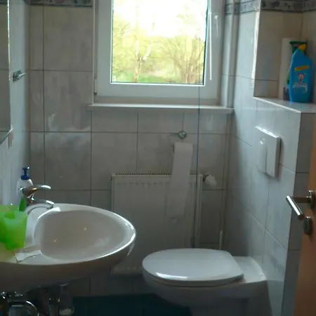 Appartamento Wohnung 5 In Goehren, 400 M Zur Ostsee *