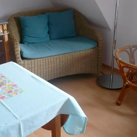 Appartamento Wohnung 5 In Goehren, 400 M Zur Ostsee *